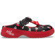 Crocs Classic Mary Jane Minnie Mouse Clog